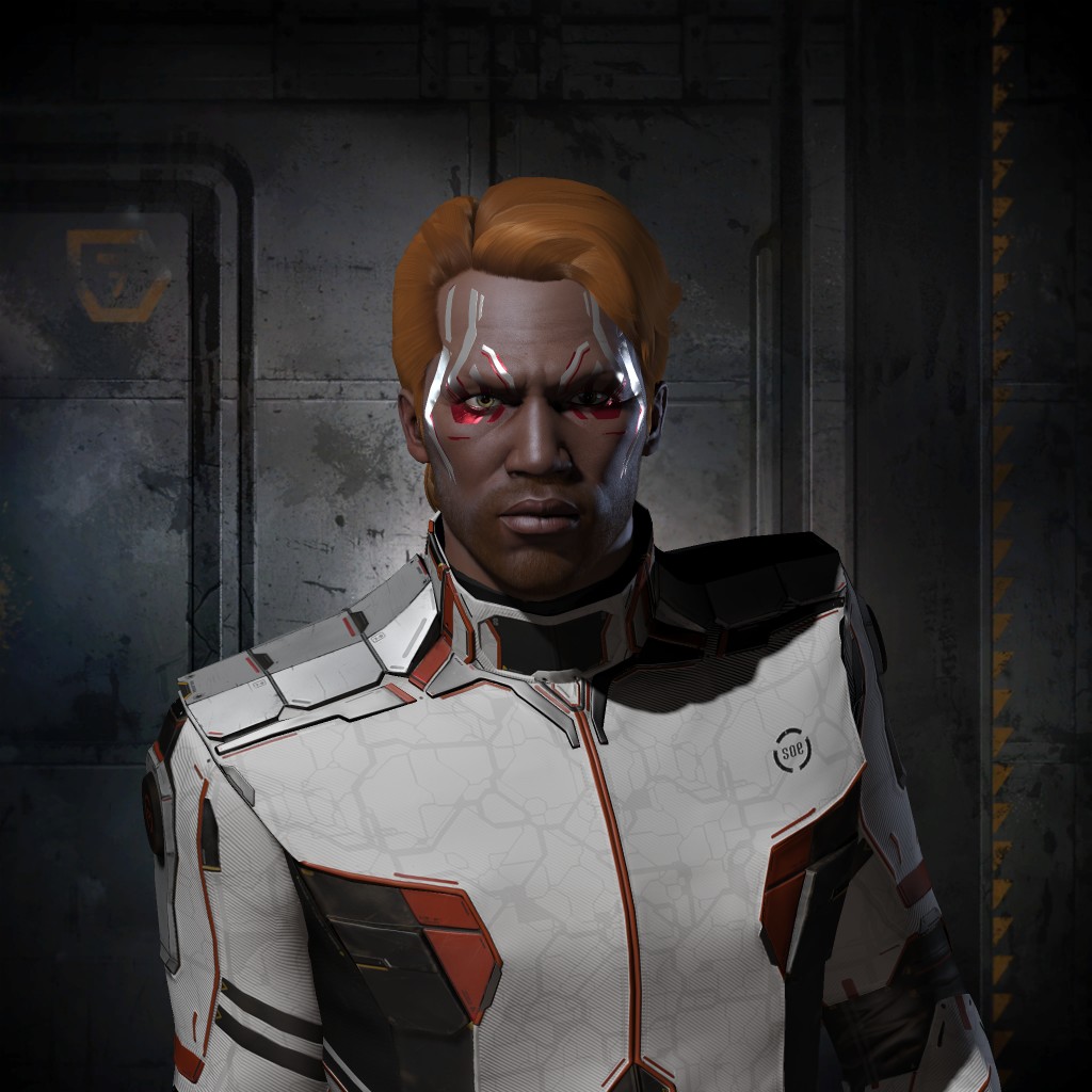 Hiarii Armer
