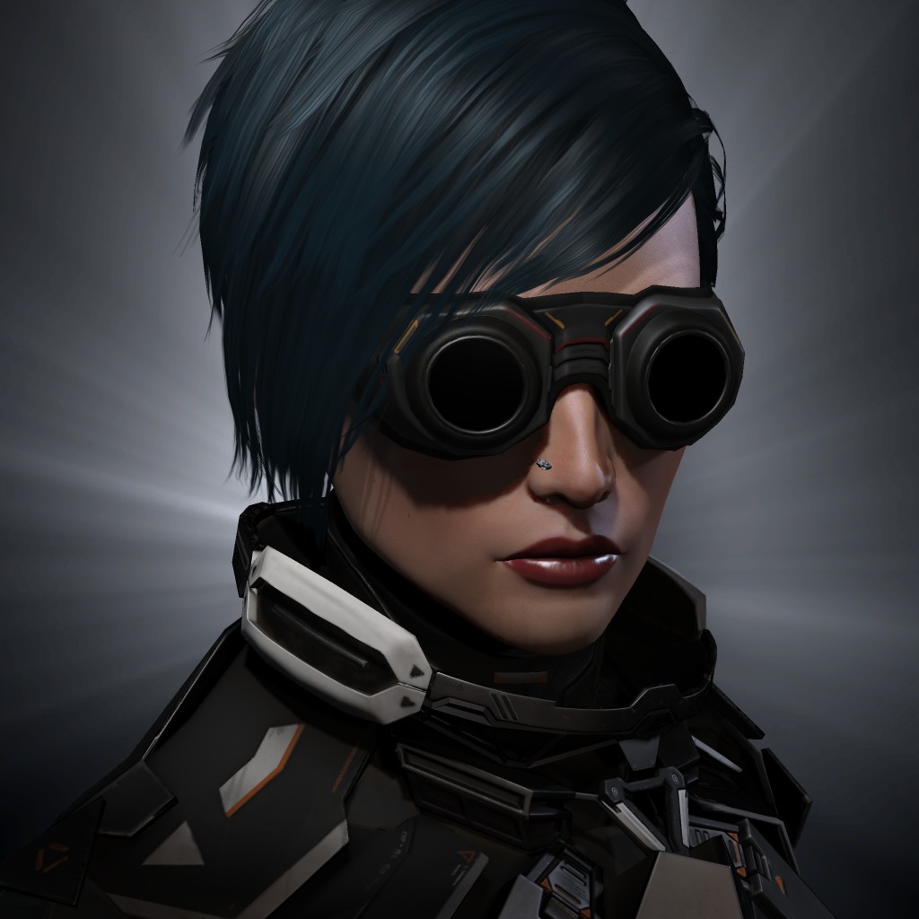Commander Emma