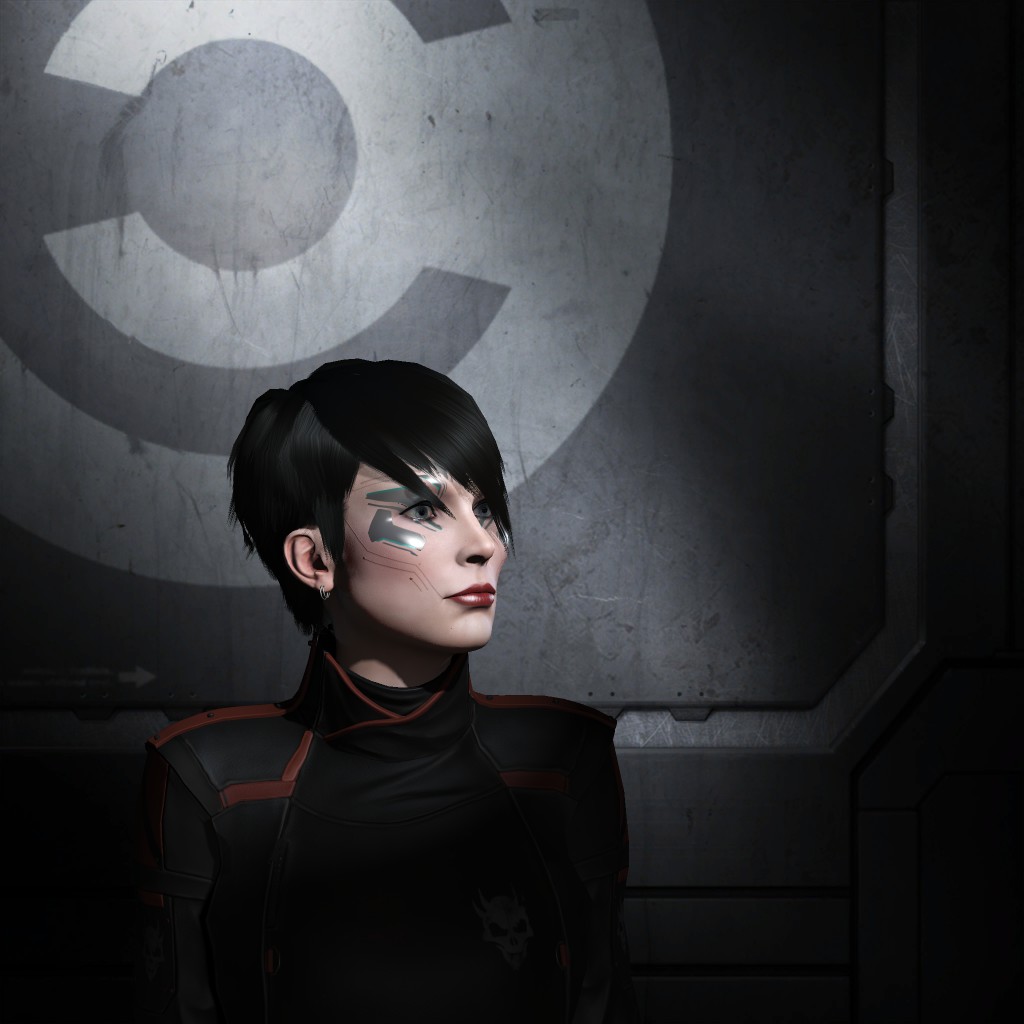 Lucretia Kashuken