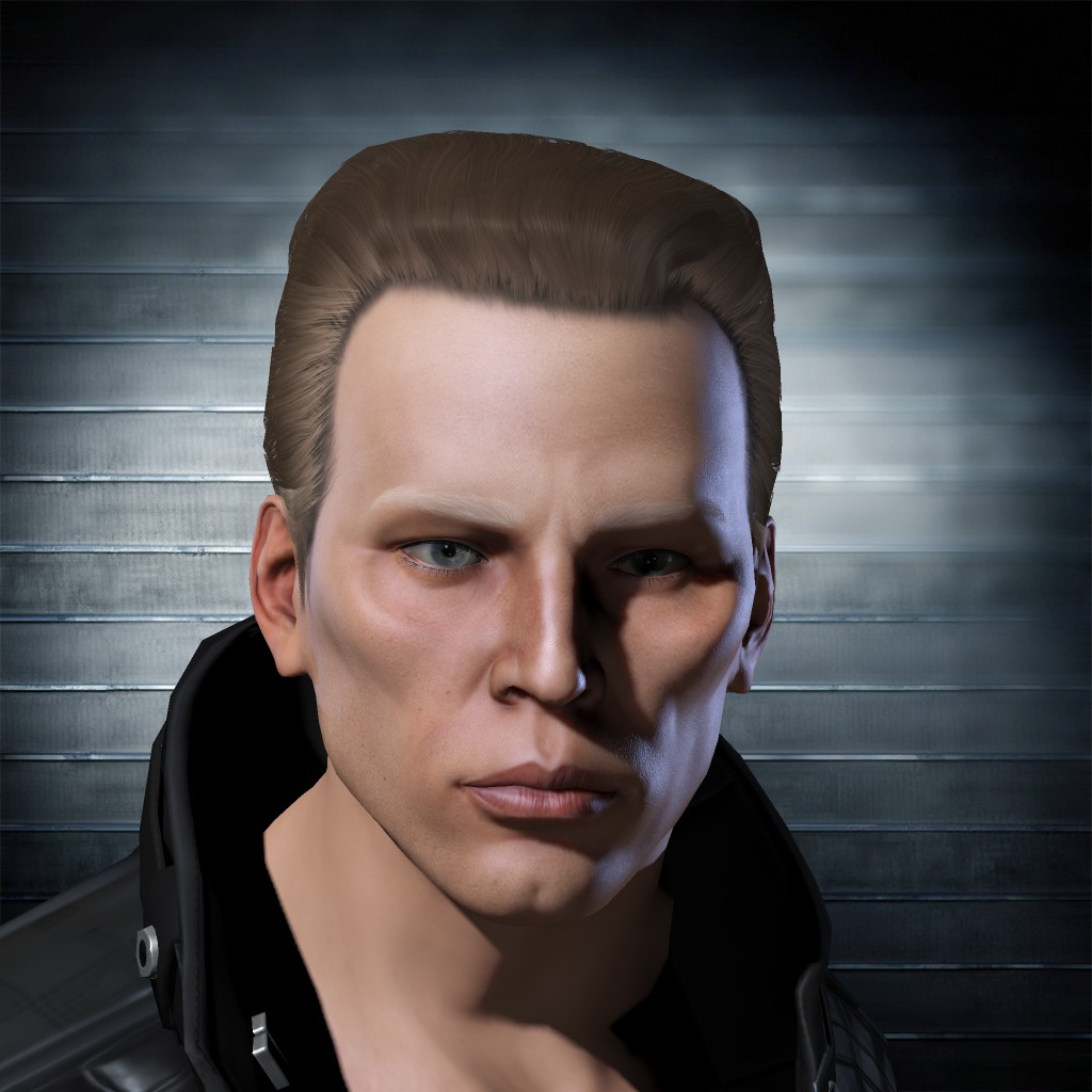Lucius Oksaras