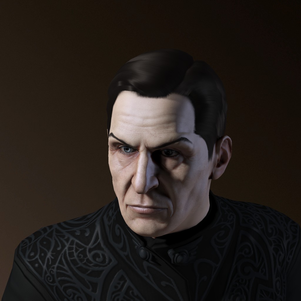 Falinn Dauba