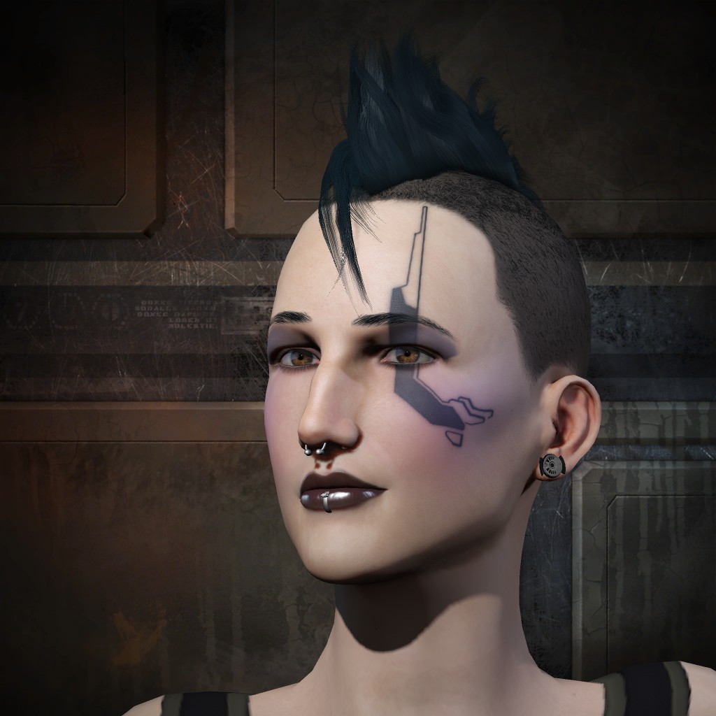Anomalia Malkavian