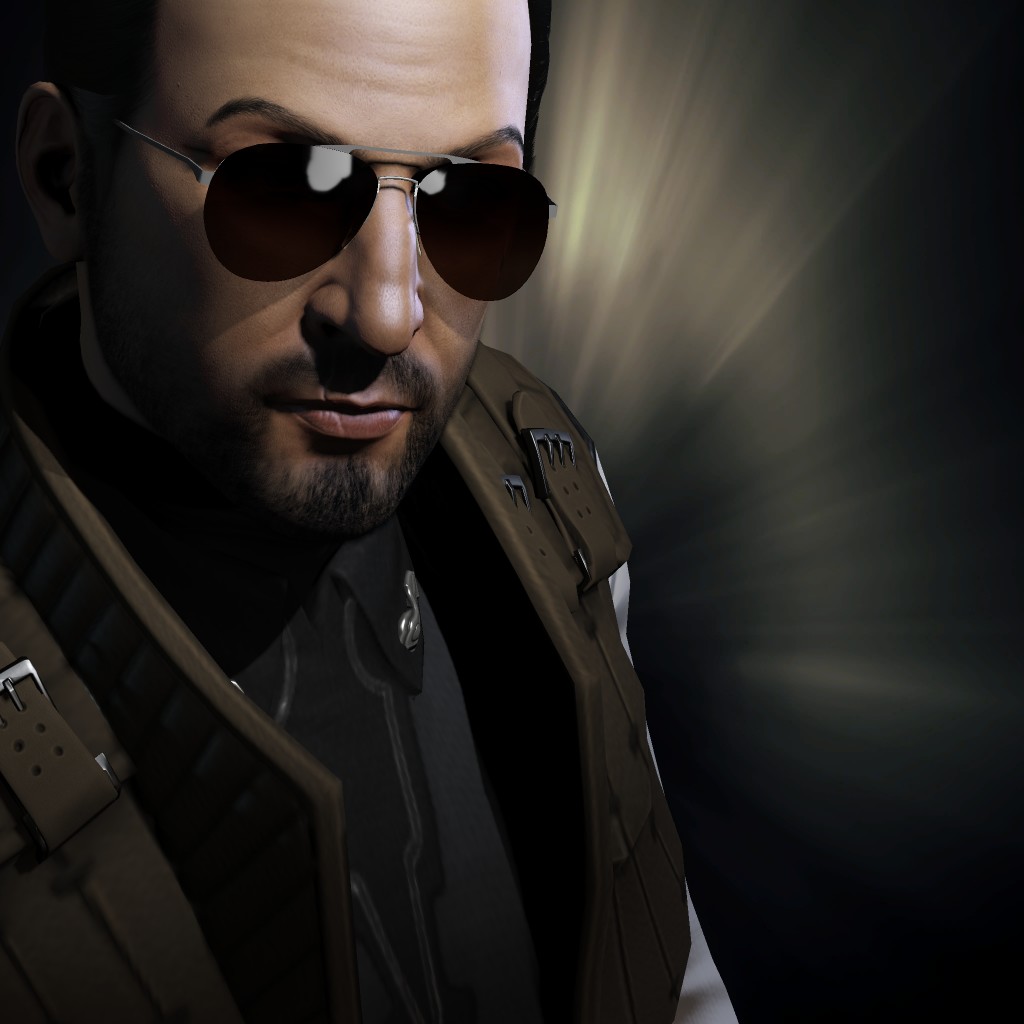 Jadik Antonenkov