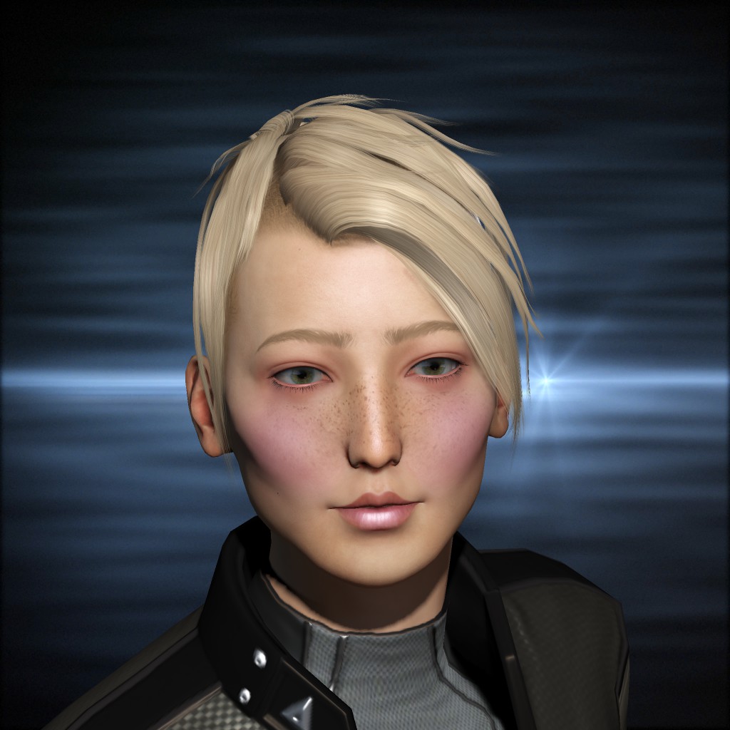 Lisa Tsuruomo