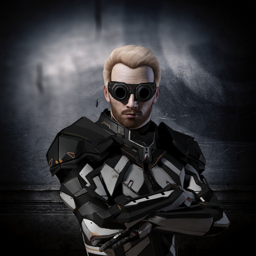 Stakan Void