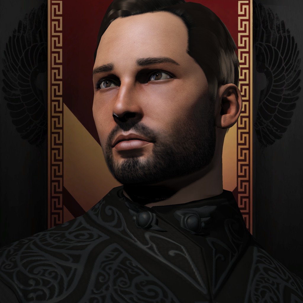 Greyson Aideron