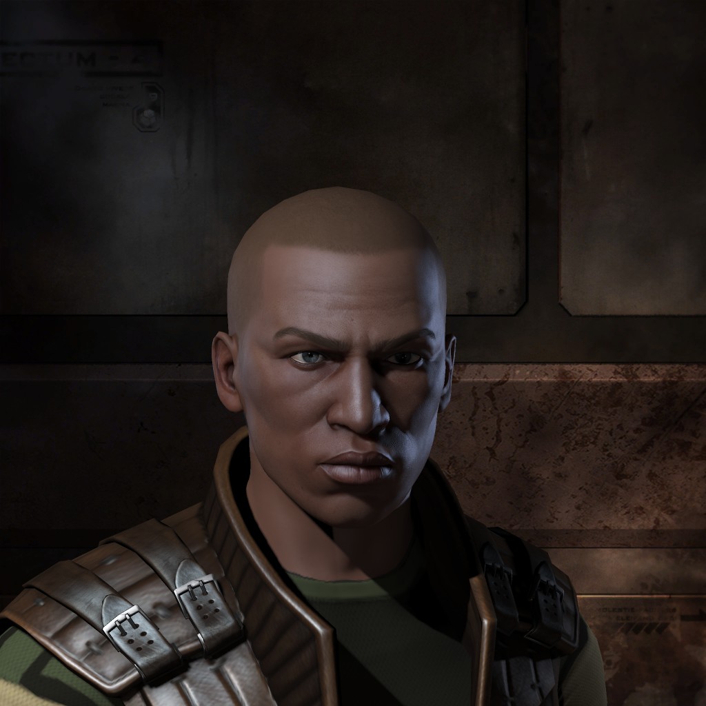 Ben Thel