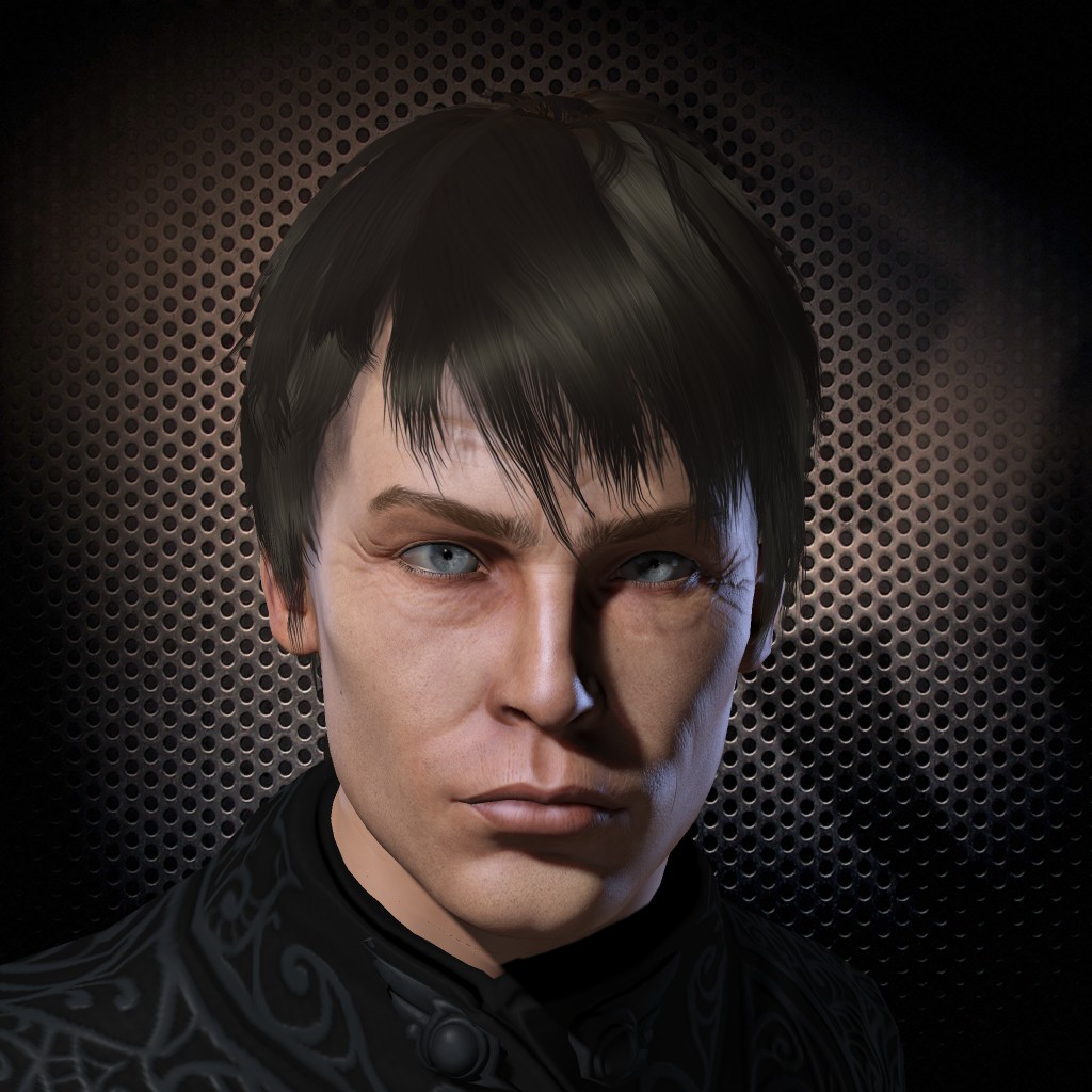 Stein Stark