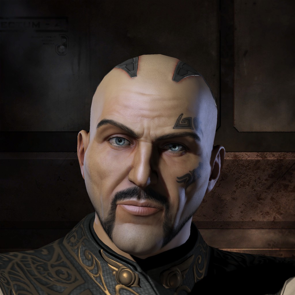 Reginald Zala
