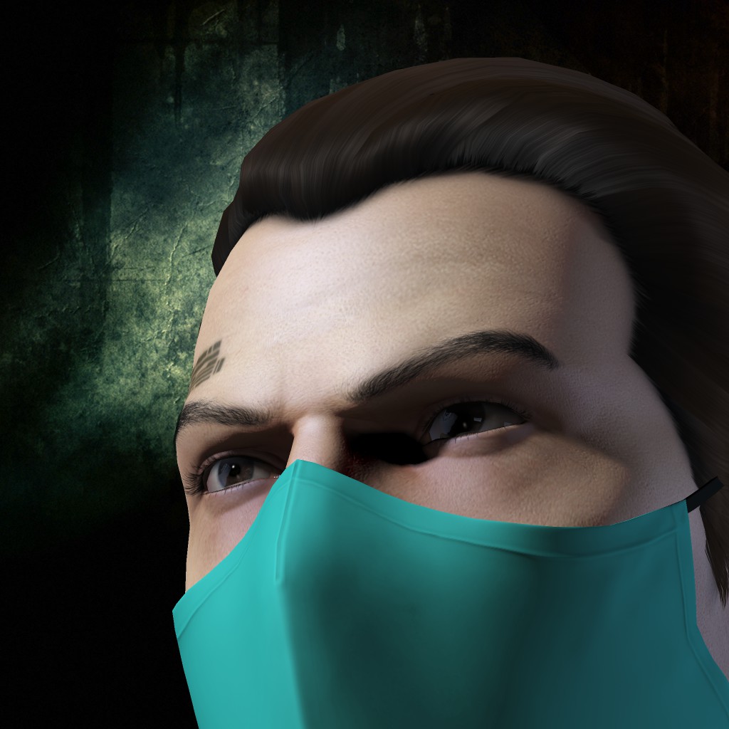 Glaz' Jakyo