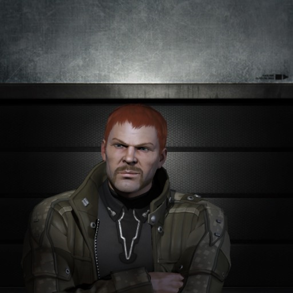 Eric Mikakka