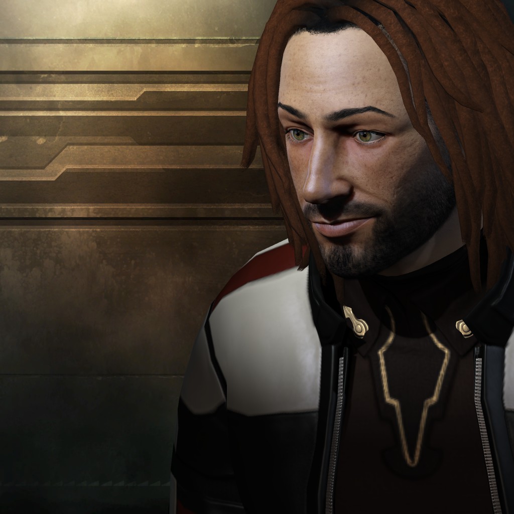 Sergo Breau