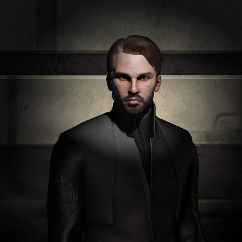Will Oldmute