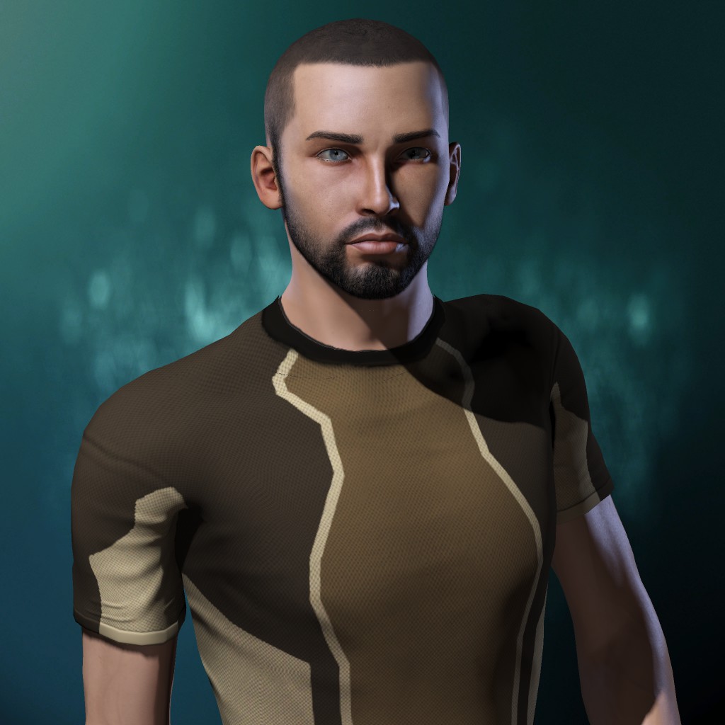 Corporal Denevve