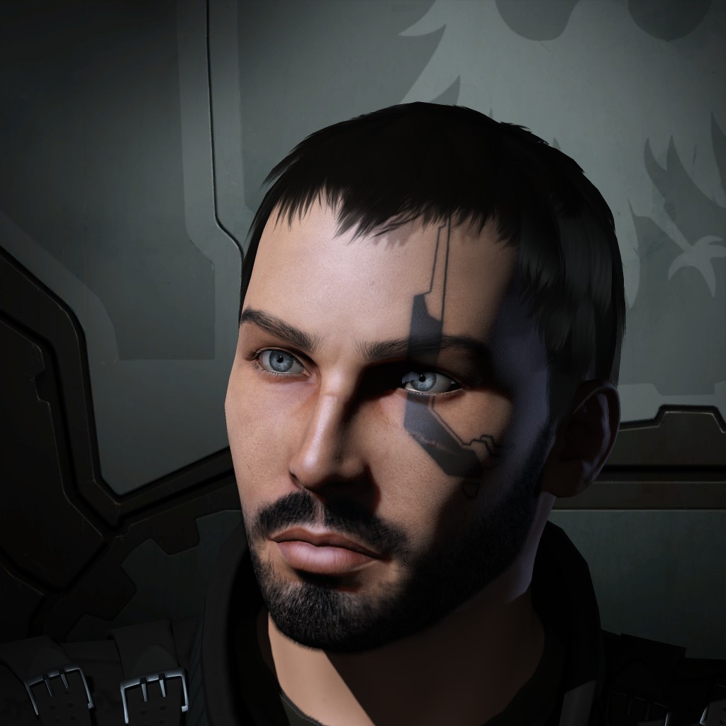 Toblakai Darkwolf
