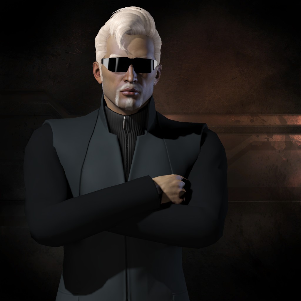 TheDark Miller