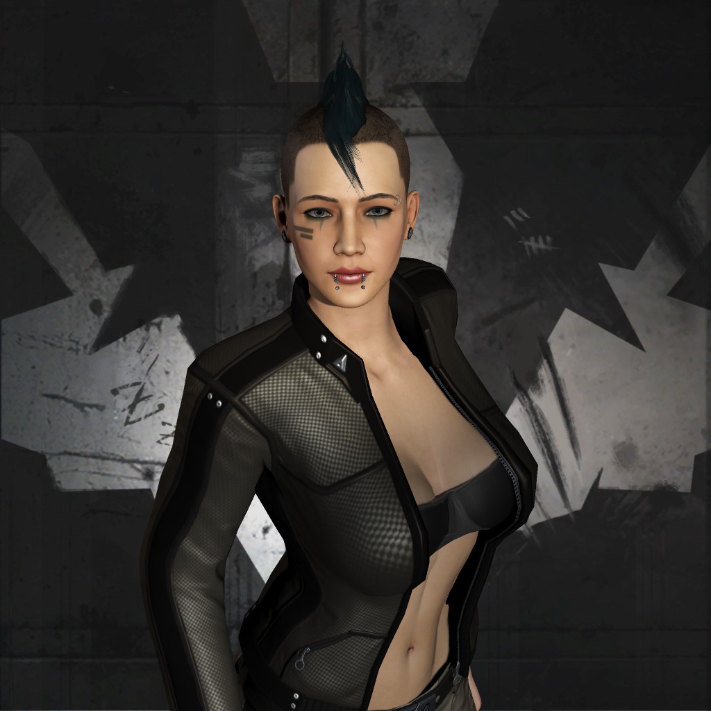 TheRabbit's Valkyrie Guard4