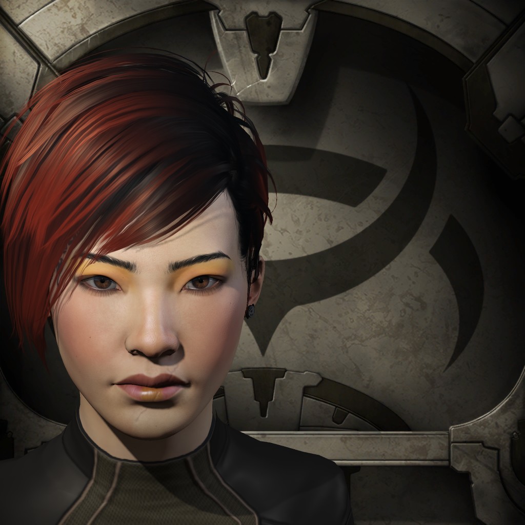 Melena Scareface