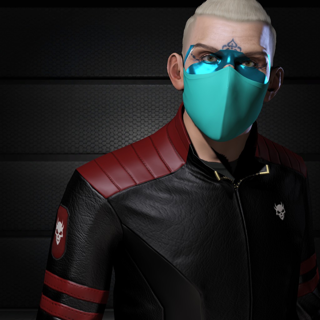 Shadow Bogspor