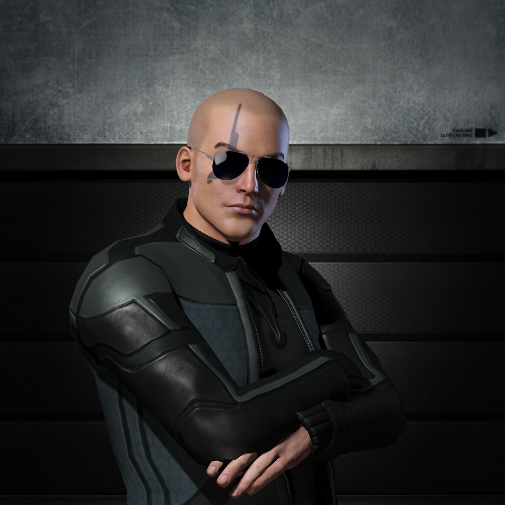 Axel Tivianne