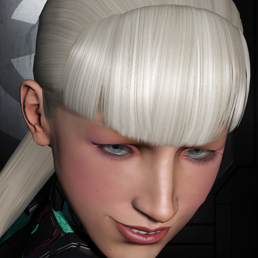 loryzzang