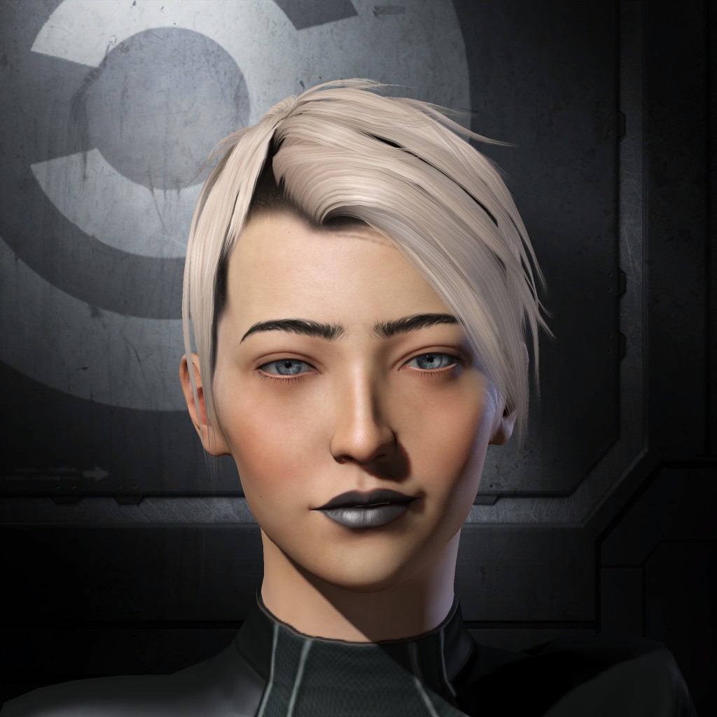 Reivyn Morigan