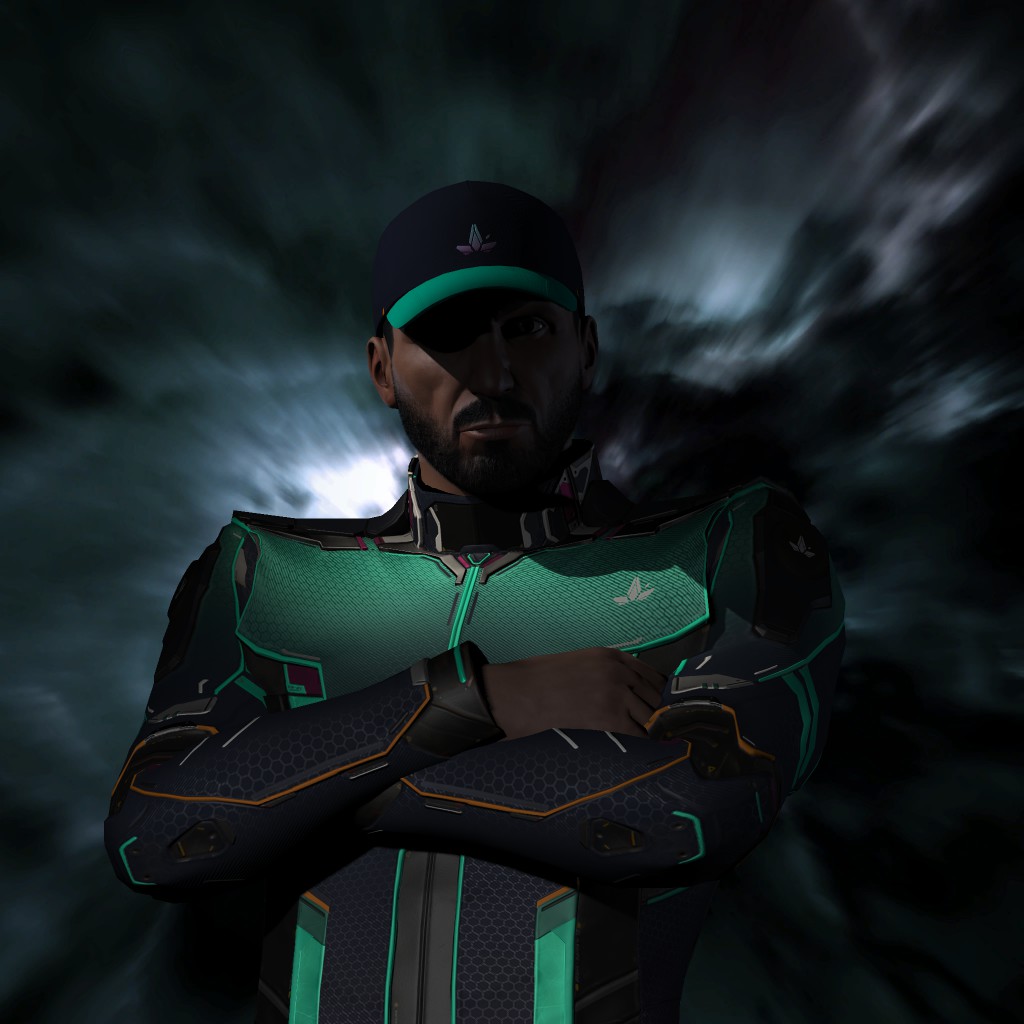 Eli Thompson