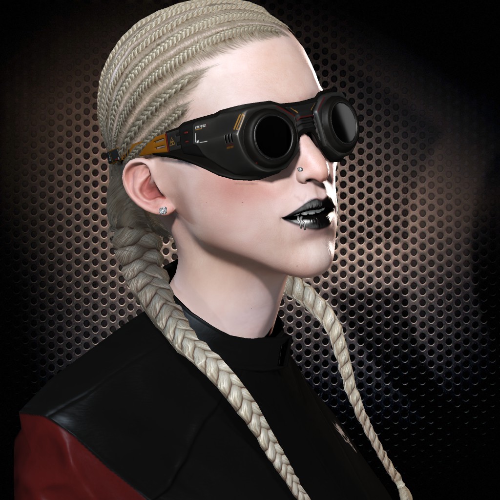 Sibyllia Hinken