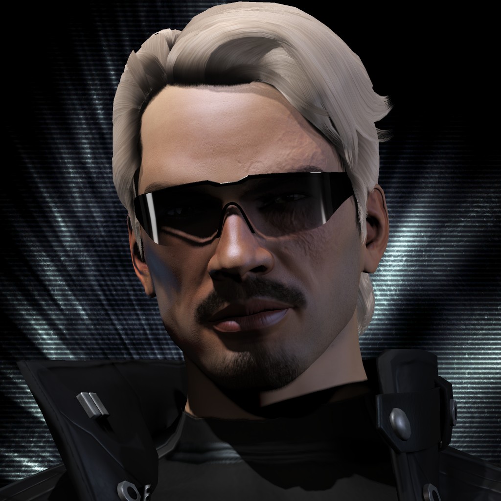 Drevik Vrell
