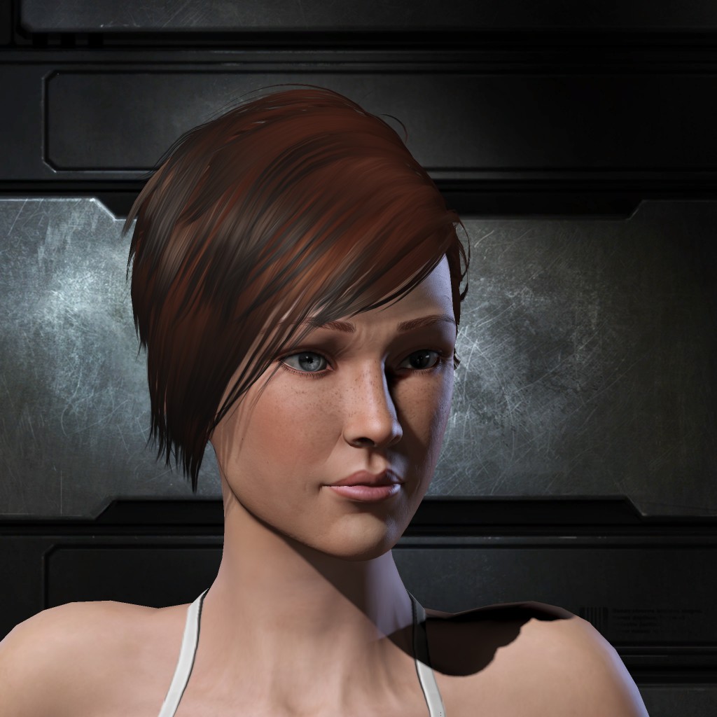 Liara Mctier