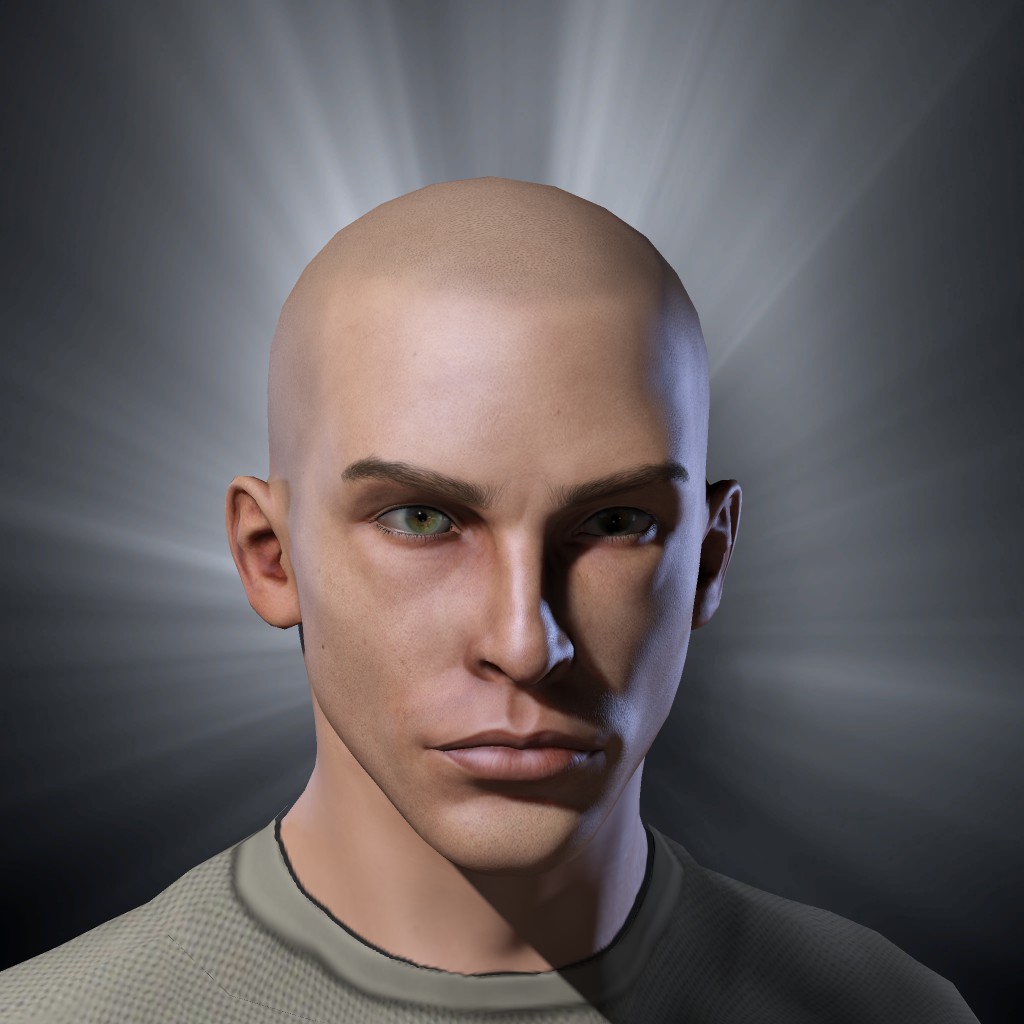 Thaddius Yvormes