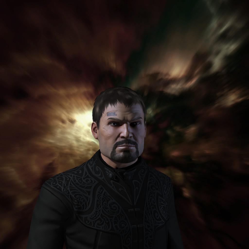iron Daunt
