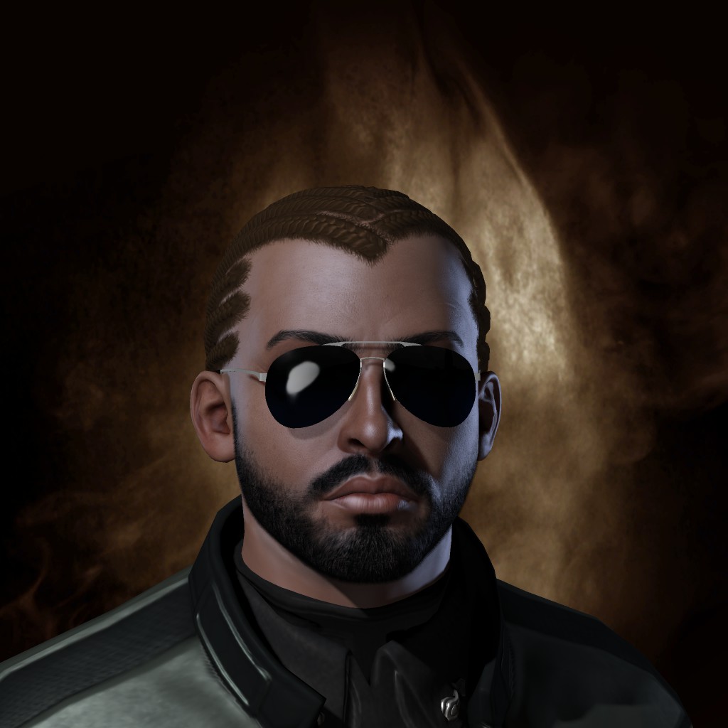 DEN HUNTER