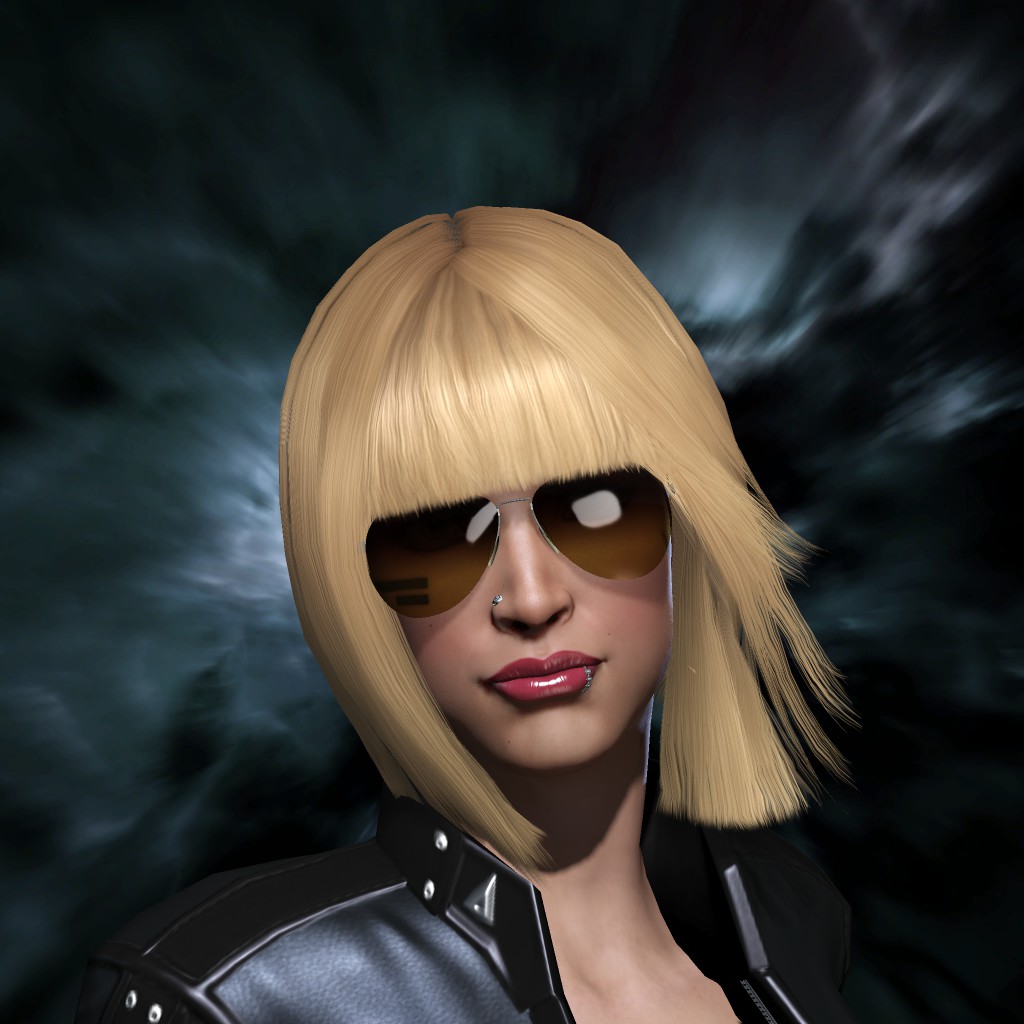 Aruarian Mystline