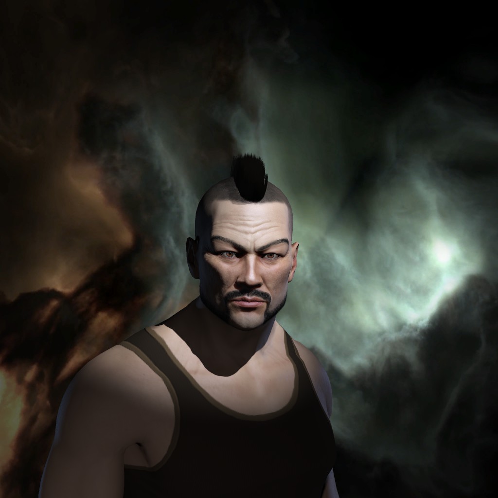 Ashurbanipal Genkins