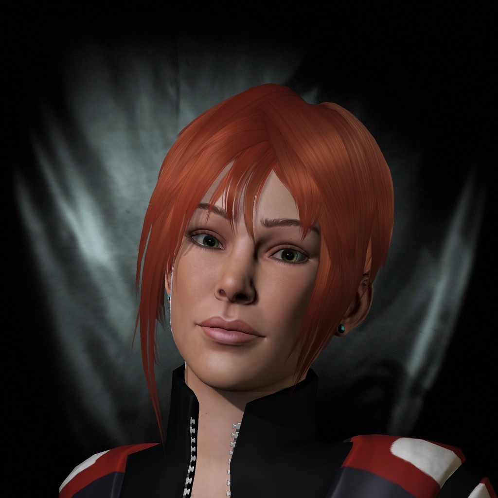 Catherine Sukhoi