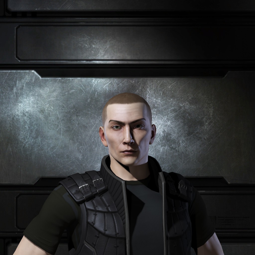 Tony Lux