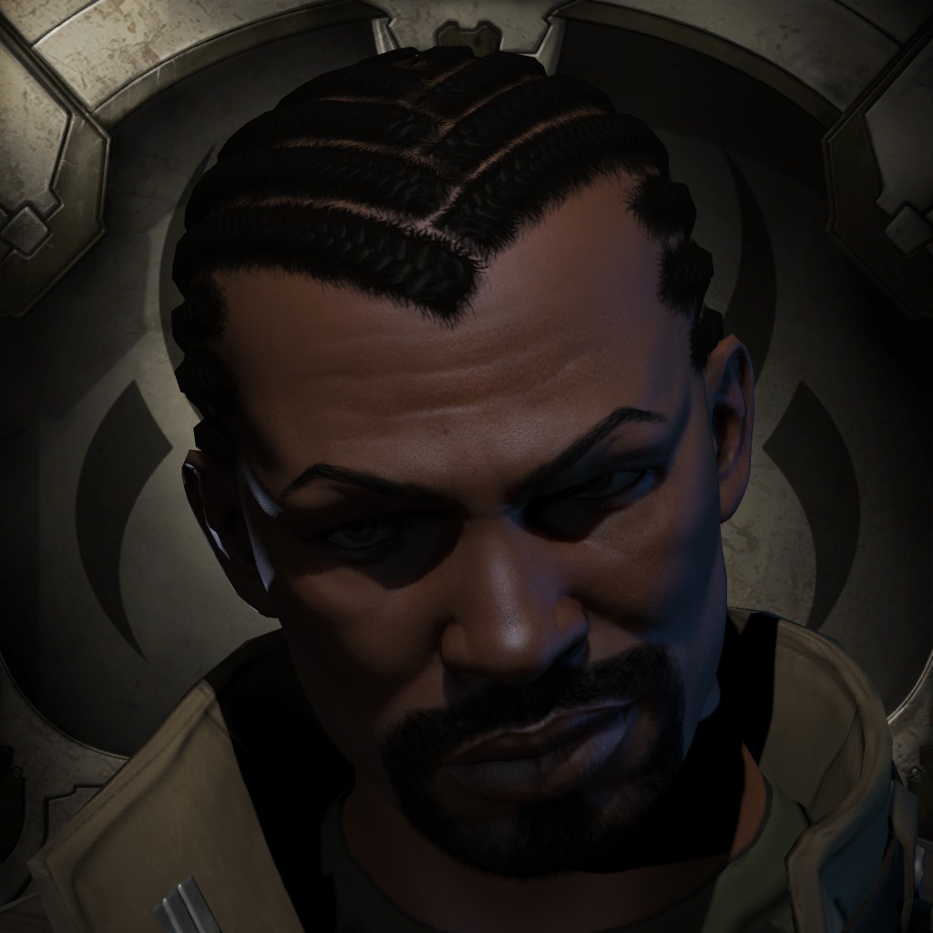 Malcolm the Hustler