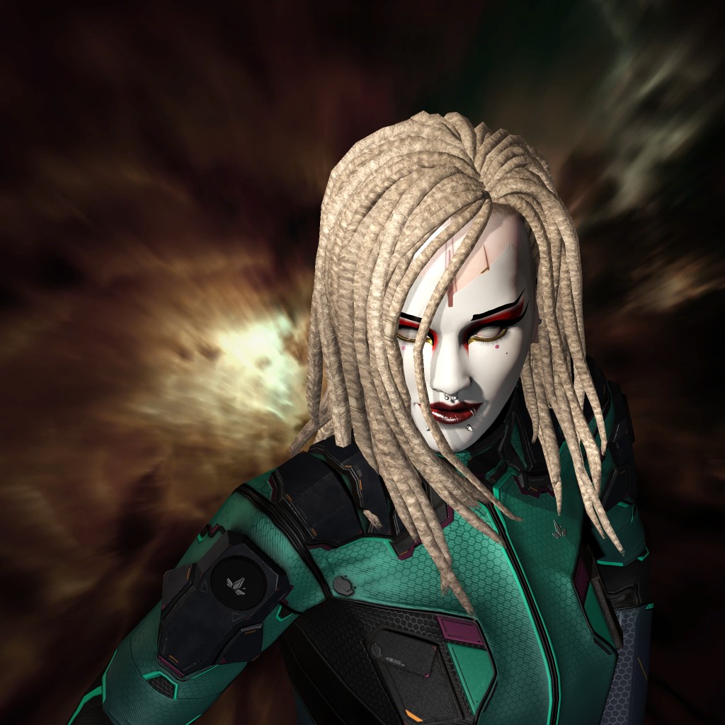 VileSavage Black