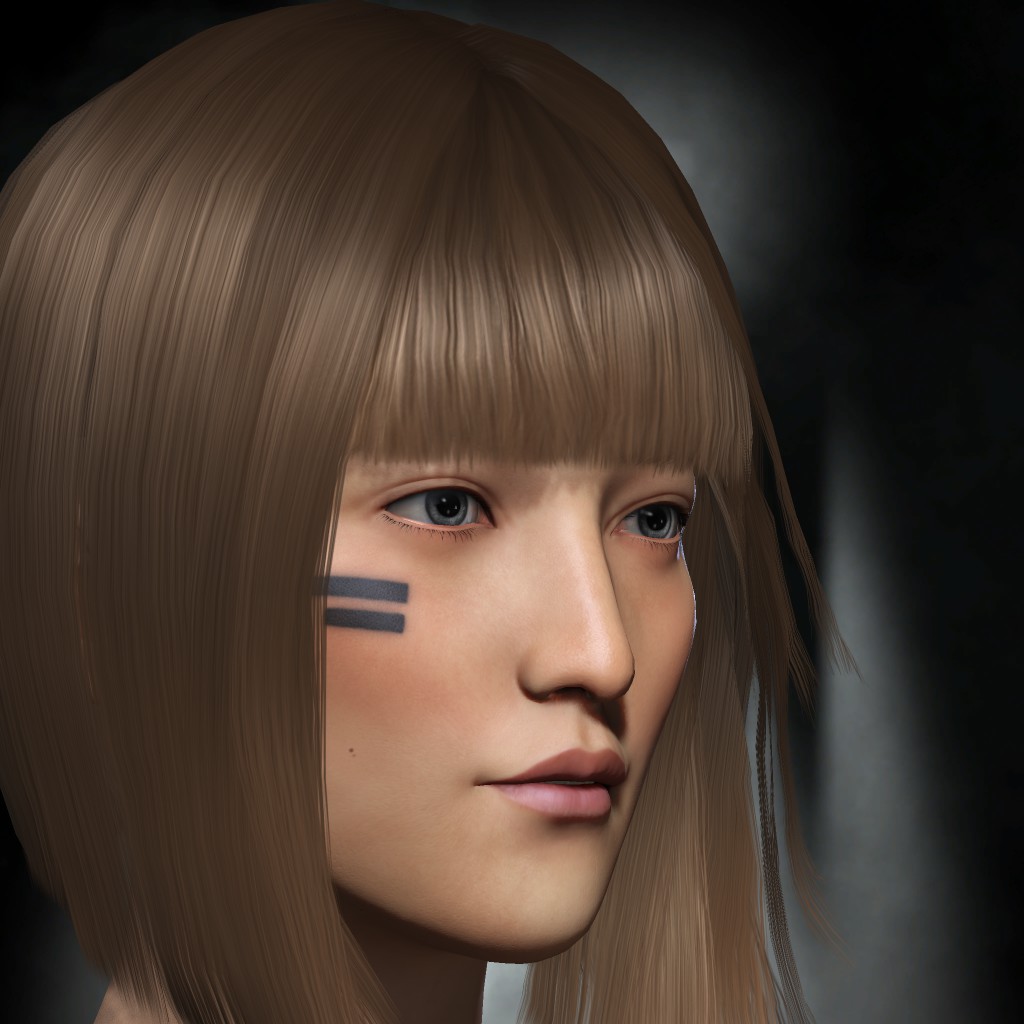 Sylvia Motsu