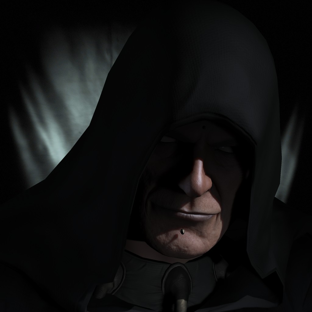 Glimpse Death