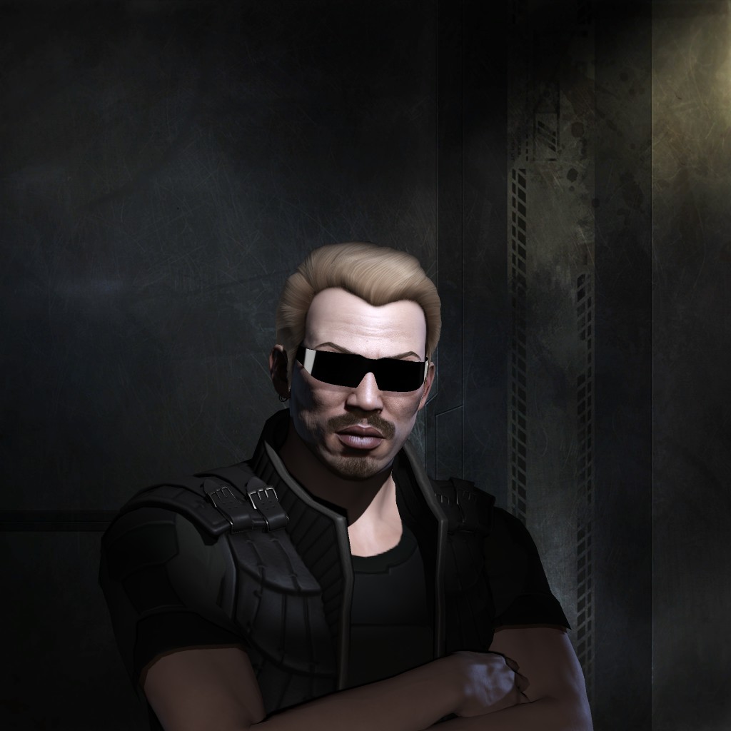 Josch Skir