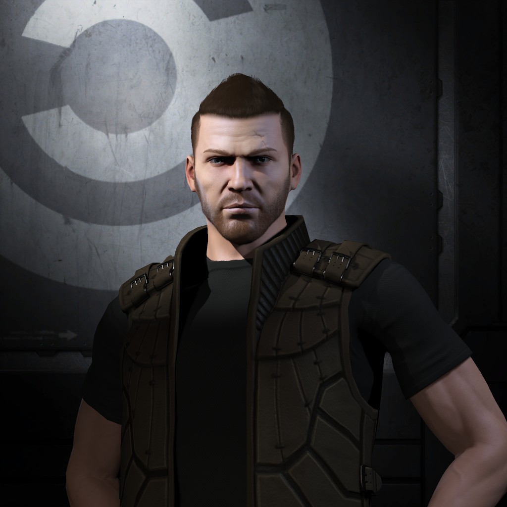 John 'S0AP' MacTavish