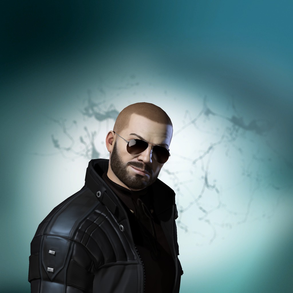 Fox Mc-cloud