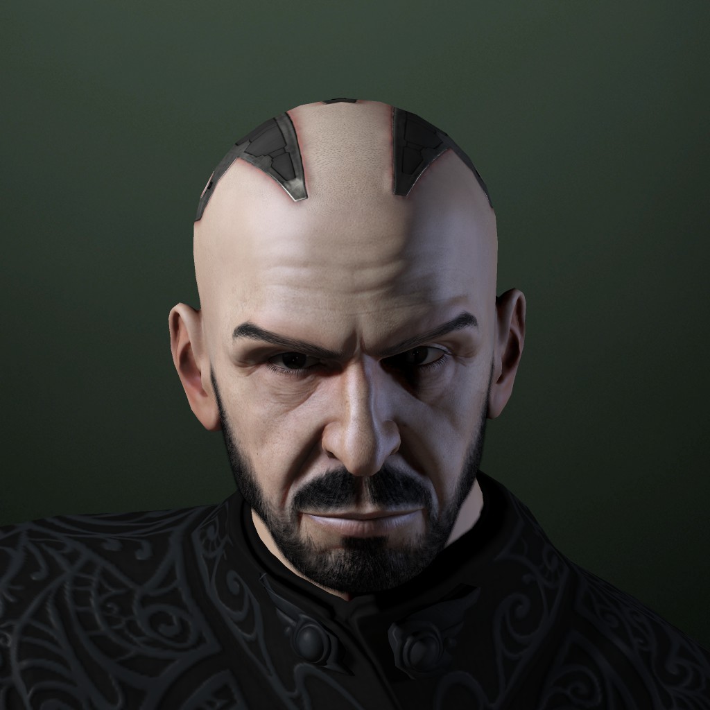Maxvell Dethahal
