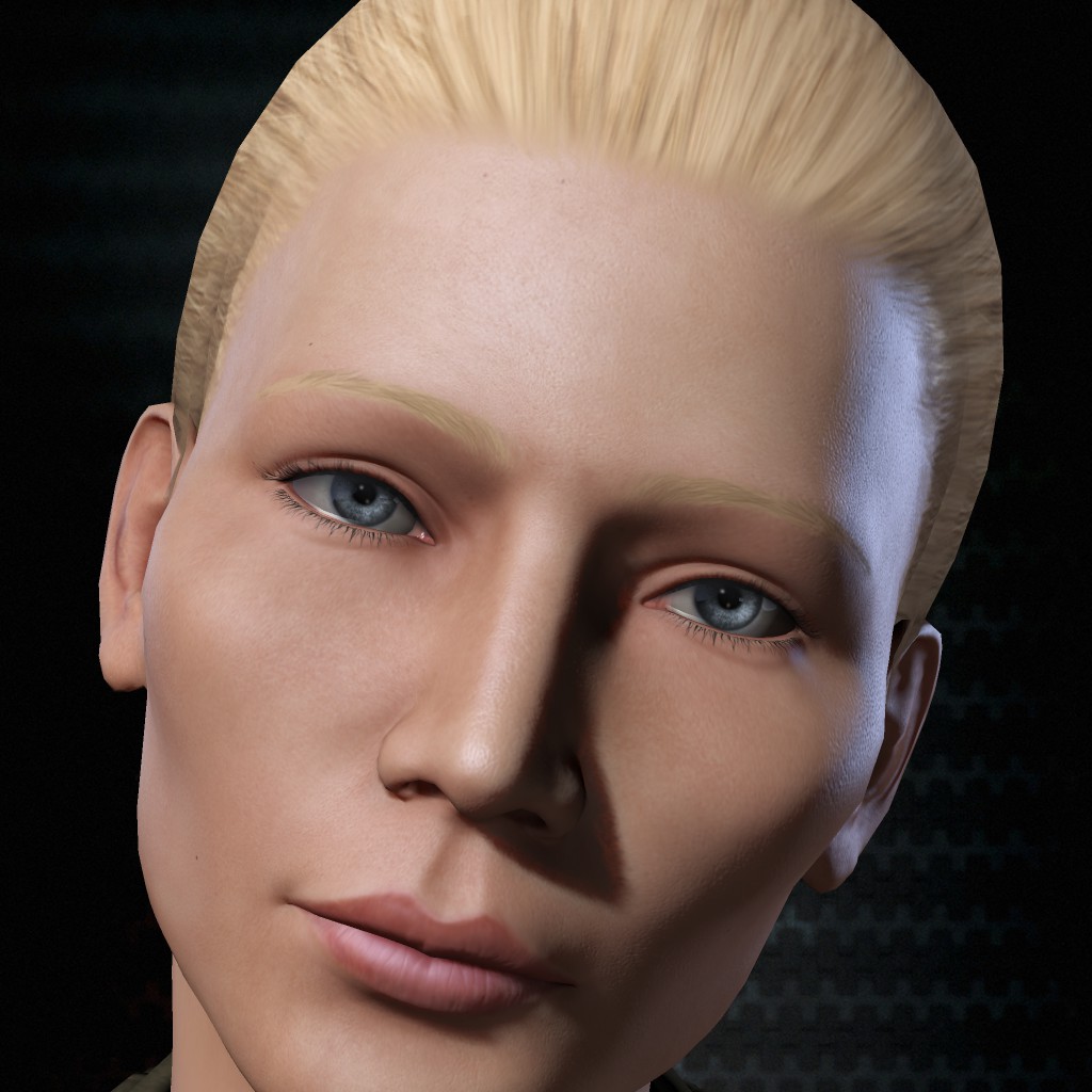 Tobias's Modified Tears