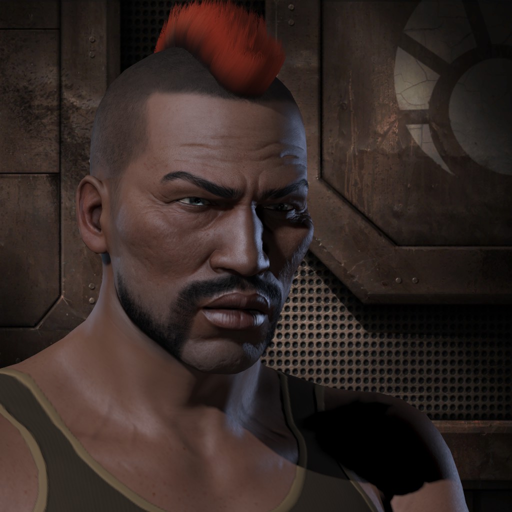 Jango Ununchained