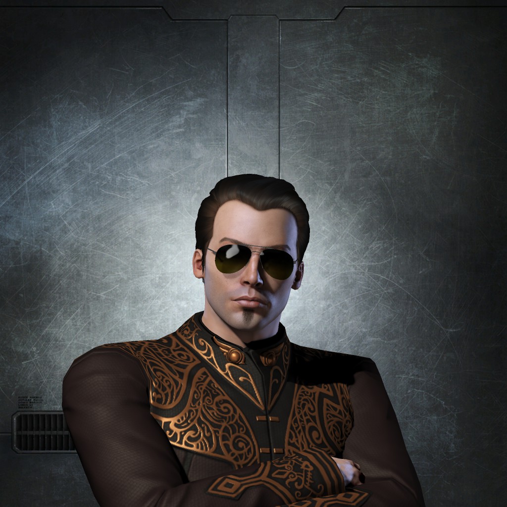 tito DaSuperHero
