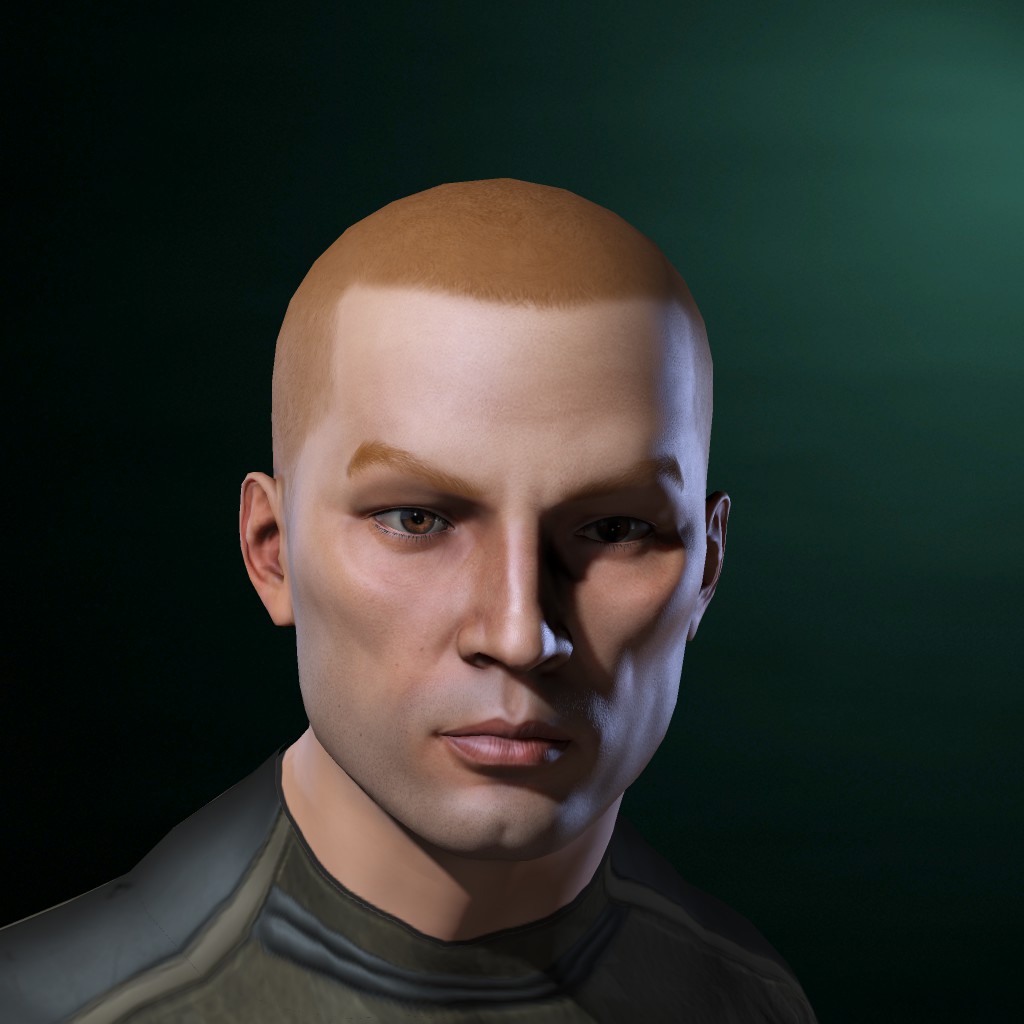 Joe Bloggss