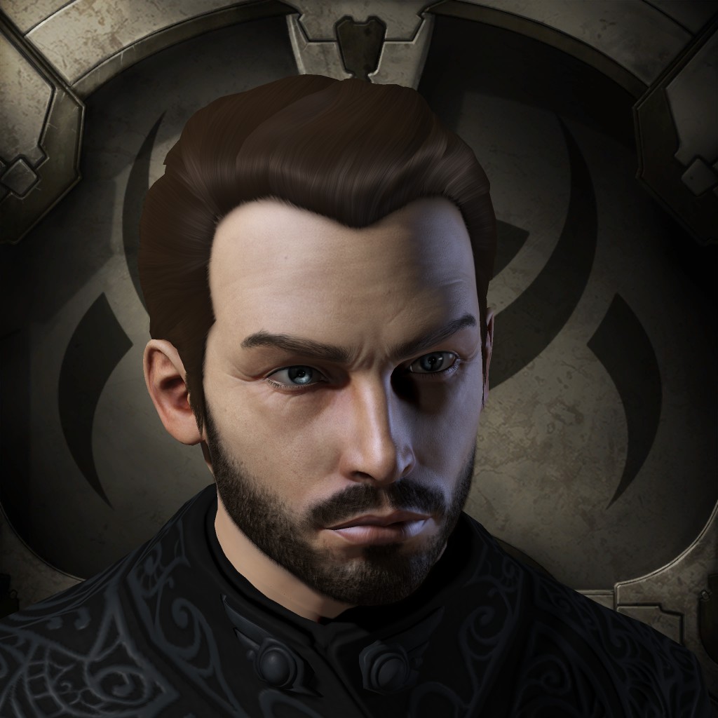 Marandir Chewbaker